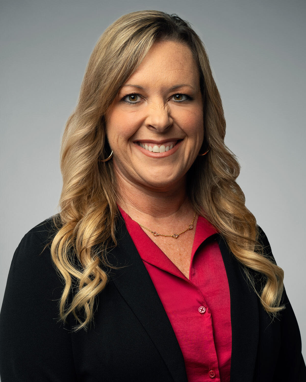 Headshot Image for Andrea Fairbanks